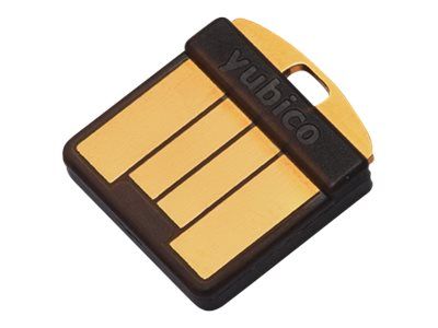 YUBICO YubiKey 5 NANO FIPS - USB-Sicherheitsschlüssel