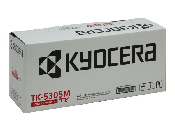 KYOCERA TK-5305M Original