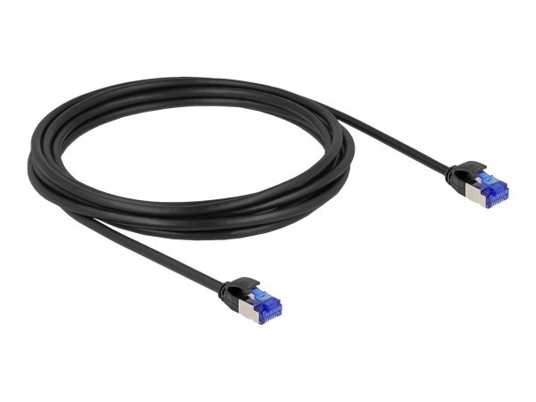 Delock Patch-Kabel - RJ-45 (M) zu RJ-45 (M)