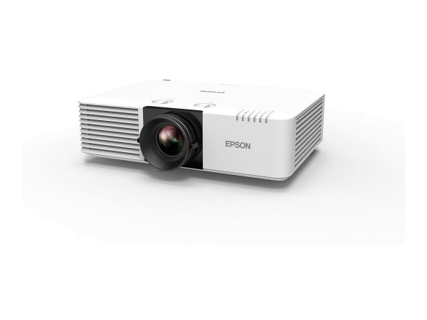 Epson EB-L770U - 3-LCD-Projektor - 7000 lm (weiß)
