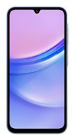 Samsung Galaxy SM-A155FZBIEUE smartphone 16.5 cm 6.5" Hybrid Dual SIM 4G USB Type-C 8 GB - Smartphon