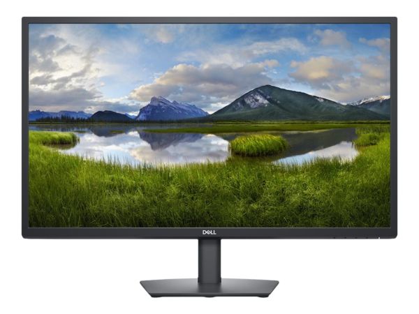 Dell E2723H - LED-Monitor - 68.6 cm (27") - 1920 x 1080 Full HD (1080p)