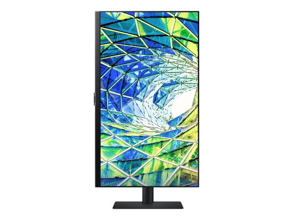 Samsung S27A800UNU - S80UA Series - LED-Monitor - 68.6 cm (27")