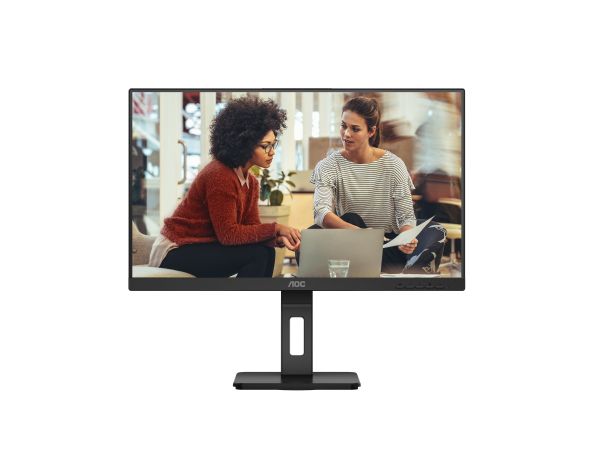 AOC Essential-line U27E3UF - LED-Monitor - 68.6 cm (27")