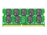 DDR4 - 16 GB - SO DIMM 260-PIN - 2666 MHz / PC4-21300