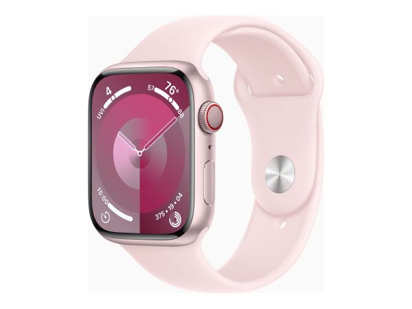 Apple Watch Series 9 (GPS + Cellular) - 45 mm