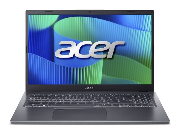 Acer Extensa 15 EX215-56 - Intel Core 5 120U / 1.4 GHz - Win 11 Pro - Intel Graphics - 16 GB RAM - 5