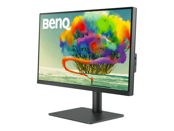 BenQ DesignVue PD2705U - LED-Monitor - 68.5 cm (27")