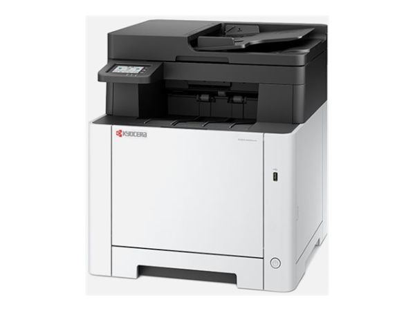 Kyocera ECOSYS MA2101CWFX - Multifunktionsdrucker - Farbe - Laser - Legal (216 x 356 mm)/