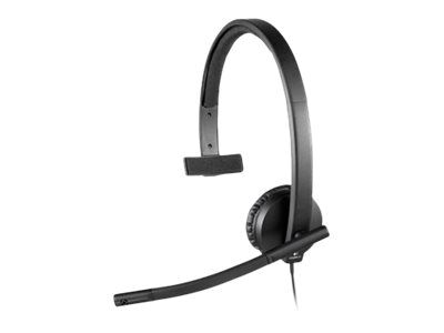 Headset H570E USB Mono