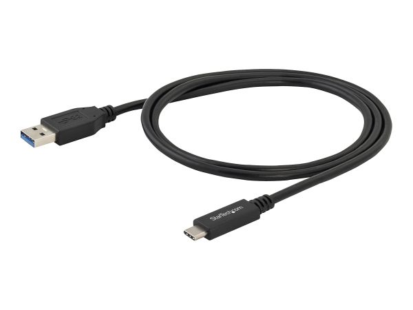 USB-Kabel TO USB-C 1M StarTech.com USB auf USB-C Kabel - St/St - 1m - US