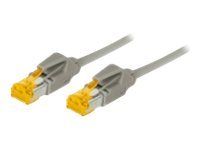 Tecline 3.0m Patch-Kabel, Cat.6A RJ-45, Cat6a,