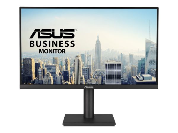 ASUS VA27UCPS - LED-Monitor - 68.6 cm (27") - 3840 x 2160 UHD @ 60 Hz