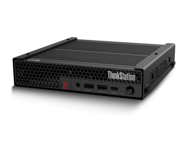 Lenovo ThinkStation P3 30H0 - Mini - 1 x Core i5 i5-14600 / 2.7 GHz - vPro Enterprise - RAM 16 GB -