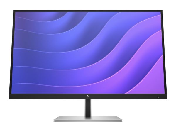 HP E27Q G5 PVC Free - E-Series - LED-Monitor - 68.6 cm (27")