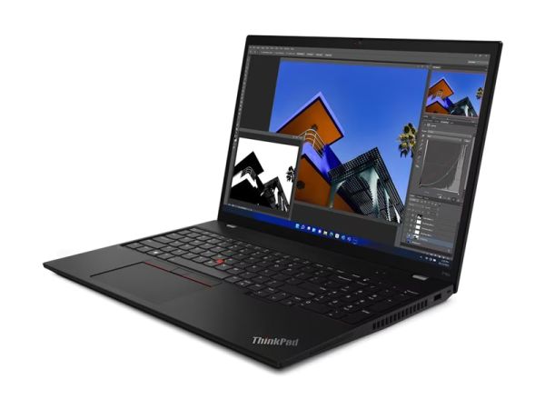 Lenovo ThinkPad P16s Gen 2 21HK - 180°-Scharnierdesign - Intel Core i7 1370P / 1.9 GHz - vPro Enterp