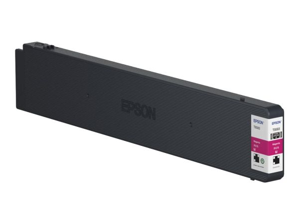 Epson T02S - Magenta - Original - Tintenpatrone