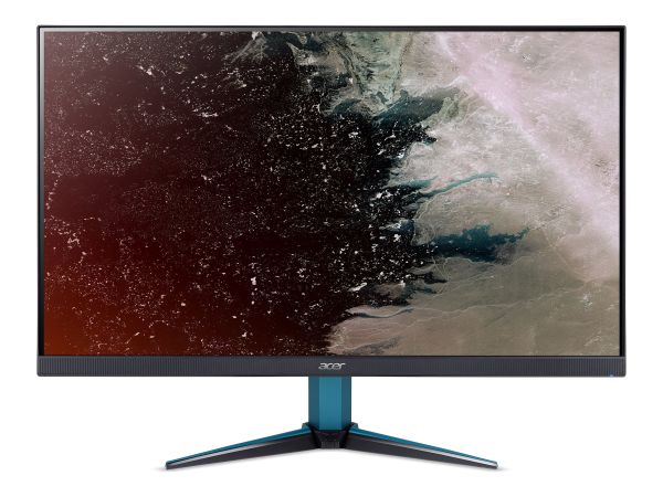 Acer Nitro VG271U M3bmiipx - VG1 Series - LED-Monitor - Gaming - 69 cm (27")