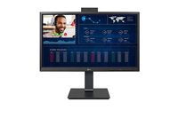 LG 24" 24CQ651I-6P IPS FHD Intel Pentium 8GB 256GB M.2 - Thin Client - Pentium N