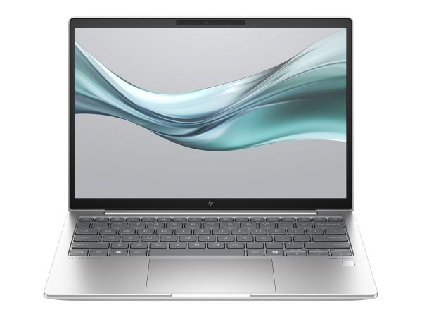 HP EliteBook 630 G11 Notebook - Wolf Pro Security - Intel Core Ultra 5 125U / 1.3 GHz - Win 11 Pro -