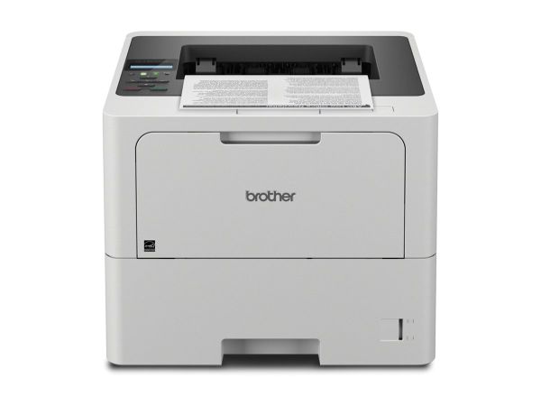 Brother HL-L6210DW - Drucker - s/w - Duplex - Laser