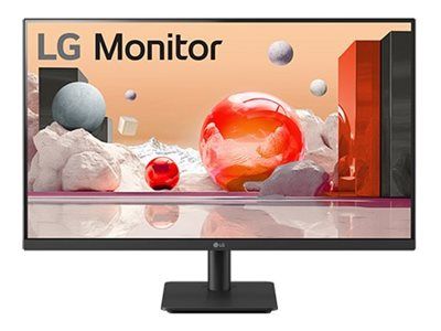 LG 27BA400-B - LED-Monitor - 68.6 cm (27") - 1920 x 1080 Full HD (1080p)