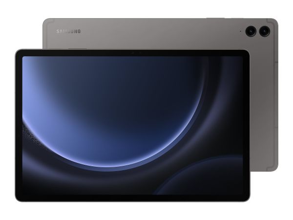 Samsung Galaxy Tab S9 FE+ - Tablet - Android 13 - 256 GB - 31.5 cm (12.4")