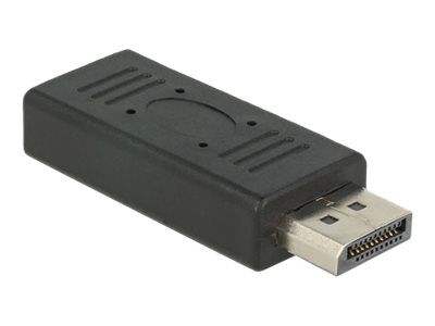 Delock DisplayPort-Adapter - DisplayPort (M)