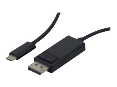 Tecline exertis Connect - Adapterkabel - 24 pin USB-C (M)