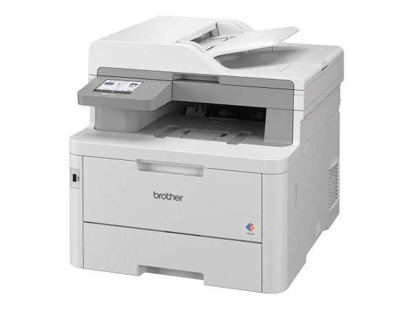 Brother MFC-L8340CDW - Multifunktionsdrucker - Farbe - LED - A4/Legal (Medien)