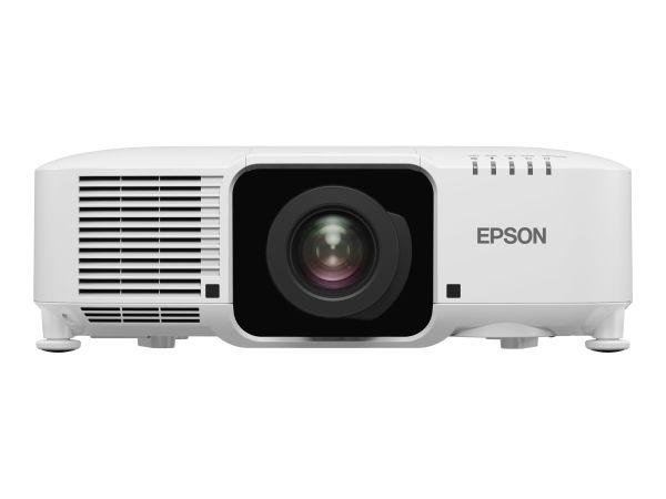 Epson EB-PU1006W, 6000 ANSI Lumen, 3LCD, WUXGA