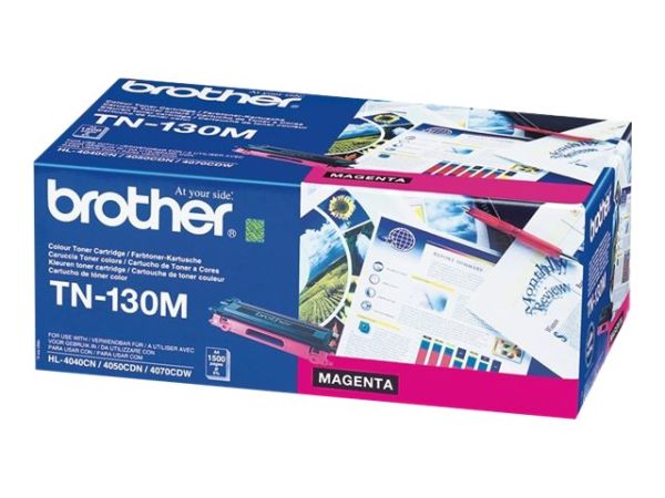 Toner TN-130M magenta für HL4040CN/4050CDN