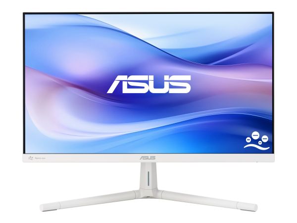 ASUS VU249HFI-W - LED-Monitor - 61 cm (24") (23.8" sichtbar)