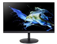 Acer LCD Monitorius|ACER|CB242YEBIPR|23.8"|Business|Panel IPS|1920x1080|16:9|100 Hz|1 ms|Speakers|Sw