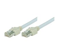 Tecline exertis Connect - Patch-Kabel - RJ-45 (M) zu RJ-45 (M)