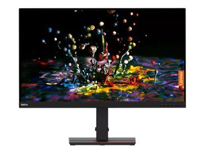 Lenovo ThinkVision P32p-20 - LED-Monitor - 80 cm (32")