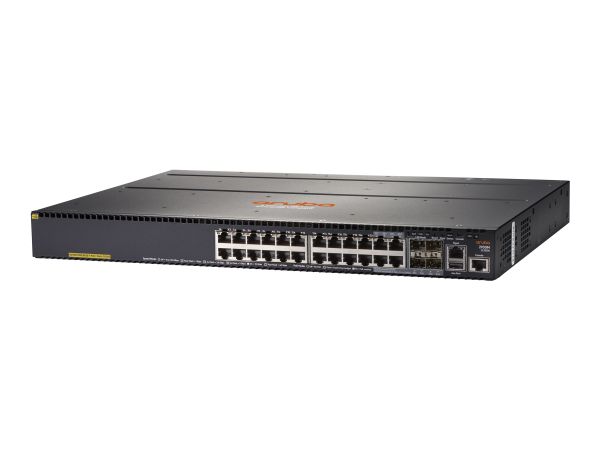 HP Aruba 2930M 24G Gigabit Managed Switch 24 Ports Standalone Rackmount 128Gb/​