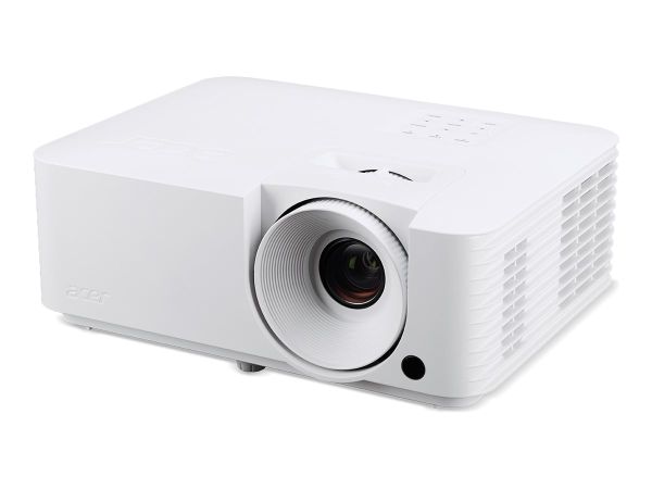 Acer Vero XL2530 - DLP-Projektor - Laserdiode - tragbar - 3D - 4800 lm - Full HD (1920 x 1080)