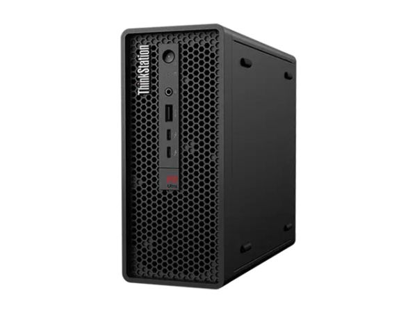 Lenovo ThinkStation P3 Ultra 30HA - MT - 1 x Core i7 i7-14700 / 2.1 GHz - vPro Enterprise - RAM 32 G