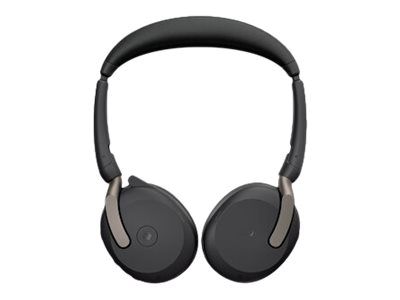 Jabra Evolve2 65 Flex MS Stereo - Headset - On-Ear