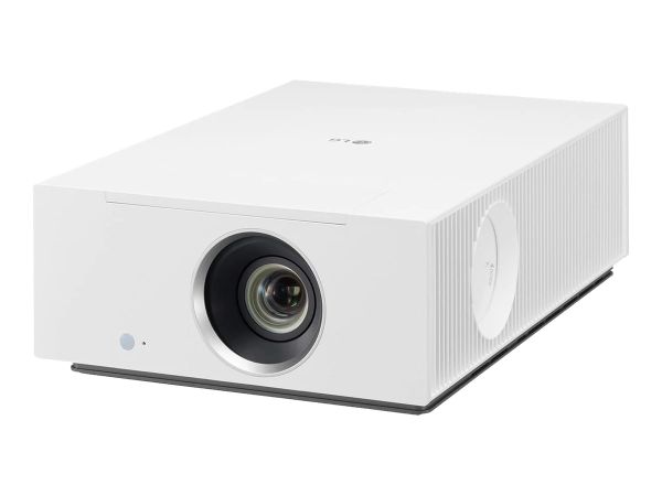 LG CineBeam HU710P - DLP-Projektor - Laser/LED