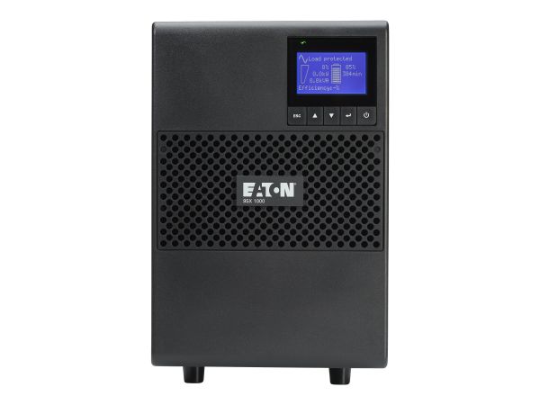 Eaton 9SX 9SX1000 - USV - AC 100/110/120/125 V