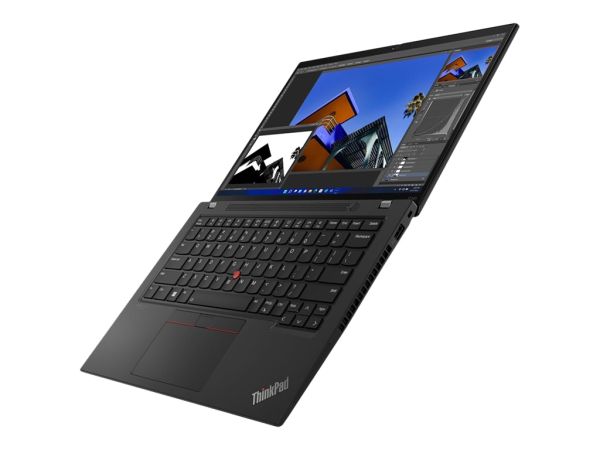 Lenovo ThinkPad P14s Gen 3 21AK - 180°-Scharnierdesign - Intel Core i5 1240P / 1.7 GHz - Win 10 Pro