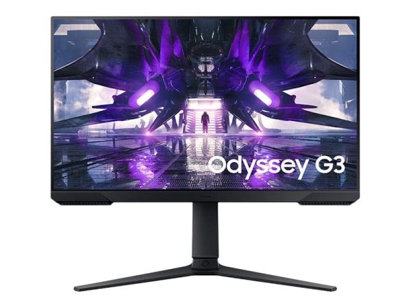 Samsung Odyssey G3 S24AG320NU - LED-Monitor - 61 cm (24")