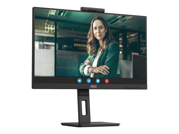 AOC Pro-line Q27P3CW - LED-Monitor - 68.6 cm (27")