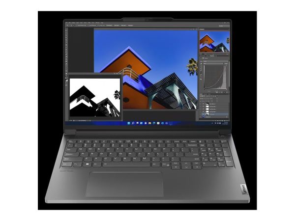 Lenovo ThinkBook 16p G4 IRH 21J8 - 180°-Scharnierdesign - Intel Core i7 13700H / 2.4 GHz - Win 11 Pr