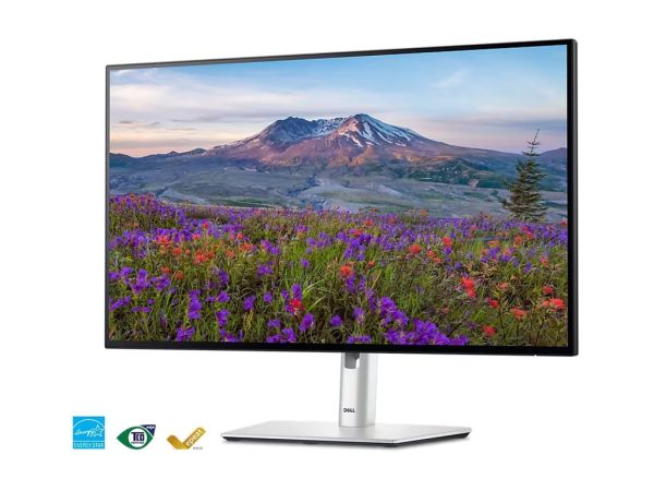 Dell UltraSharp U2724D - LED-Monitor - 68.47 cm (27")