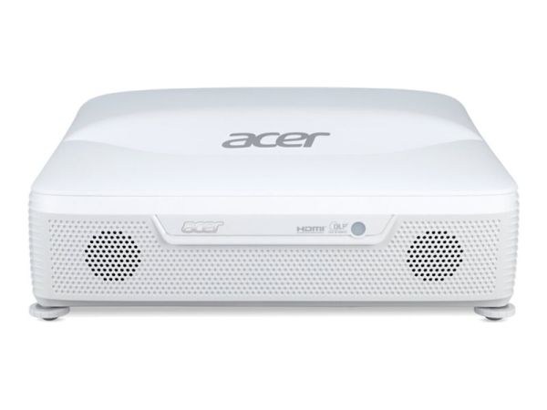 Acer UL5630 - DLP-Projektor - Laserdiode - 3D - 4500 ANSI-Lumen (weiß)