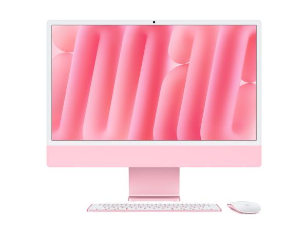 Apple iMac with 4.5K Retina display - All-in-One (Komplettlösung)