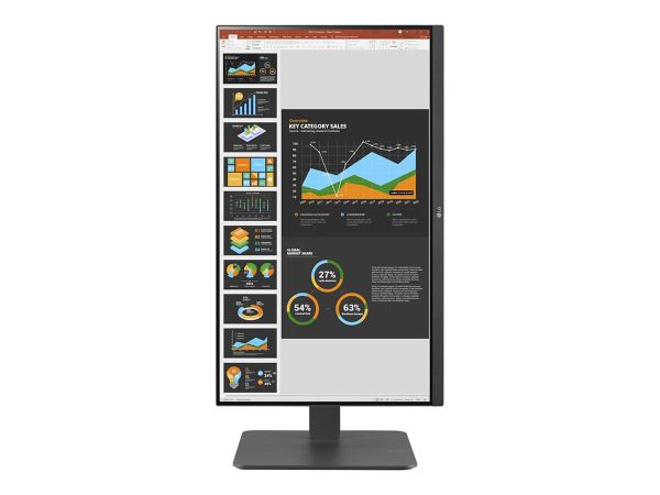 LG 24BR550Y-C - LED-Monitor - 61 cm (24") (23.8" sichtbar)